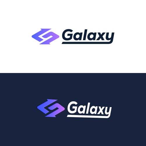 Exchange logo for Galaxy