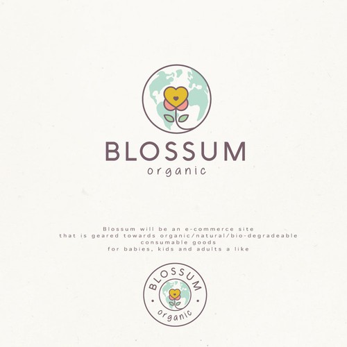 Blossum