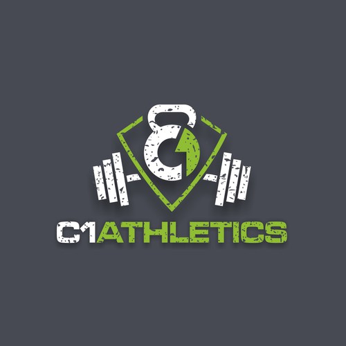 C1 Athletics Logo