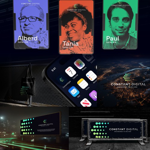 Constant Digital