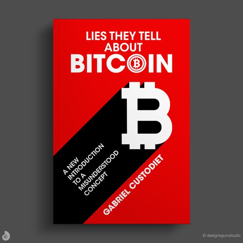 Book Cover Design