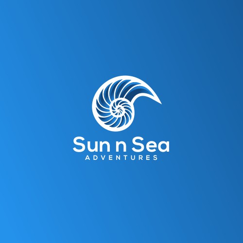 Sun N Sea Logo