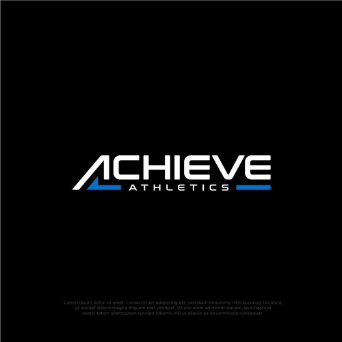 Logo for Achive Athletics