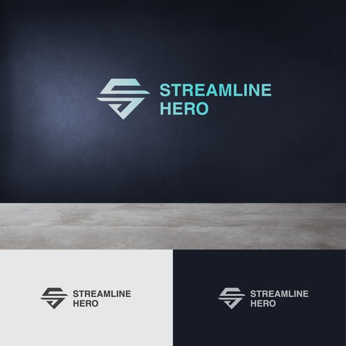 Hero logo