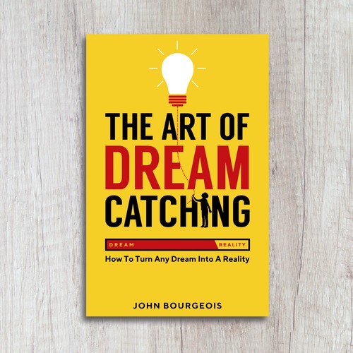 The art of dream catching