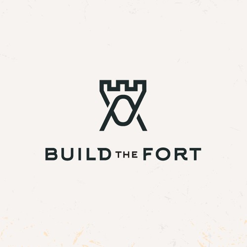 Logo for workshop business