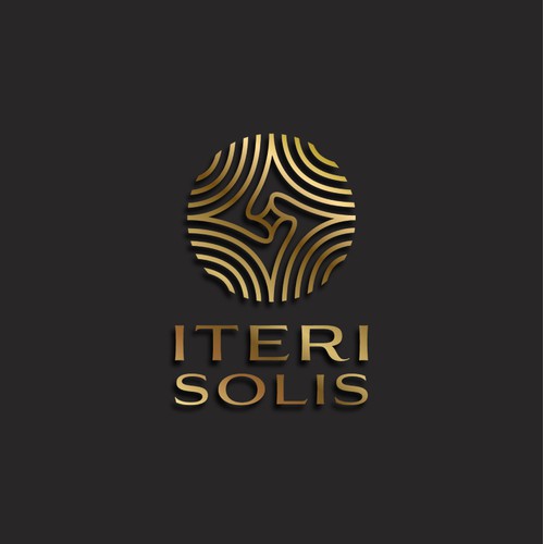 Iteri Solis Logo