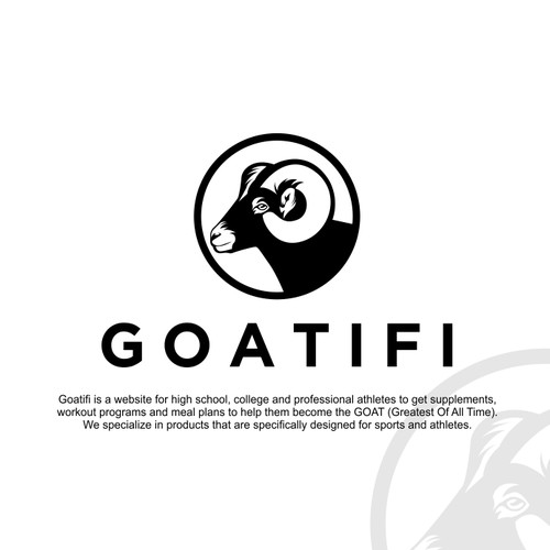 Goatifi Logo