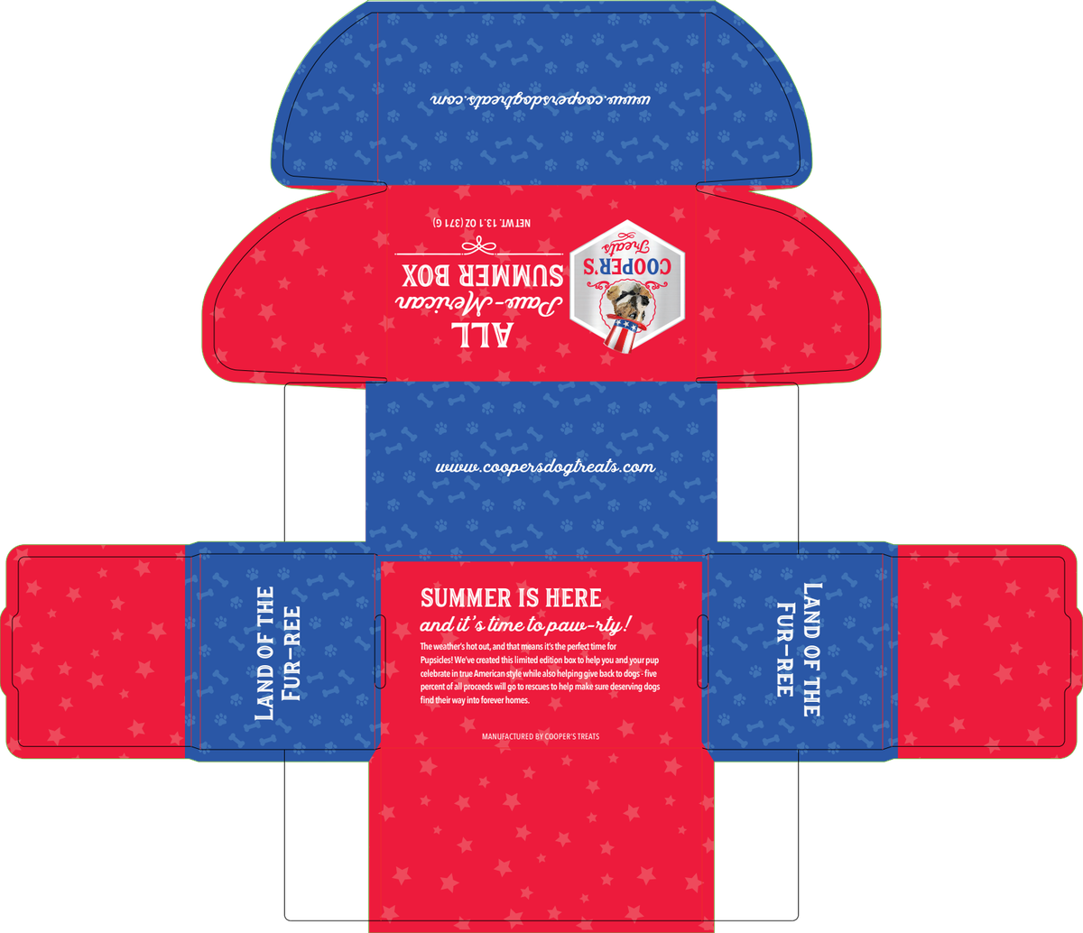 Summer Labels