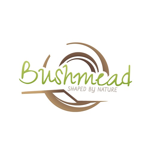 Create a logo for a unique home in Australia