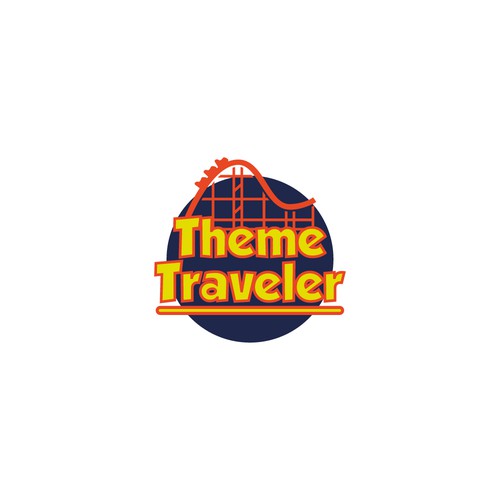 Theme Traveler Logo