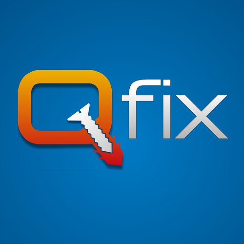 New logo wanted for QFIX