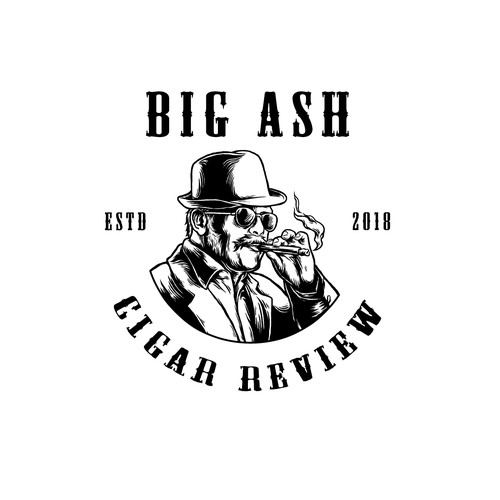 big ash cigar riview