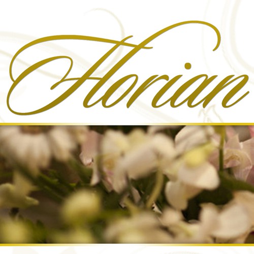 New brochure design wanted for Florian Reception and Function Centre