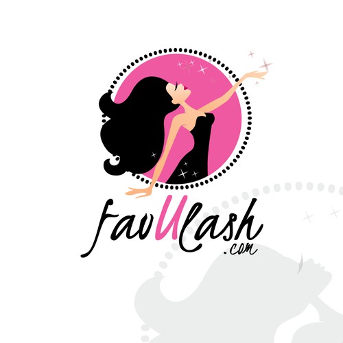 New logo wanted for favUlash.com