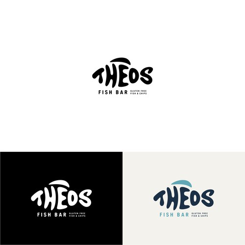 Theos Fish Bar