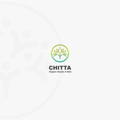 Chitta logo concept