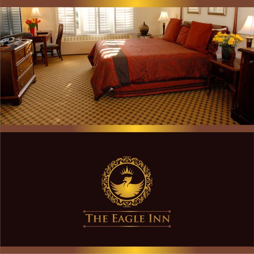 the eagle inn hotel