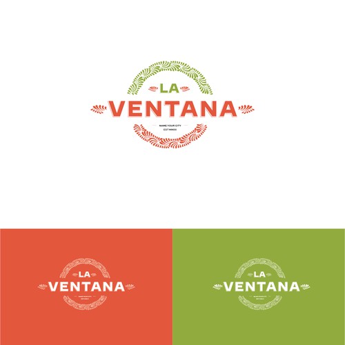 La Ventana, Mexican foood