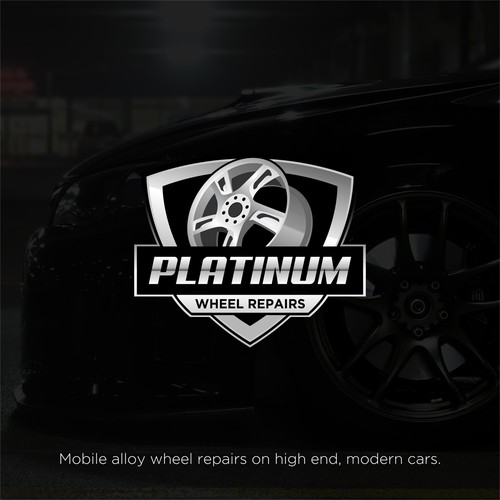 Platinum Wheel Repairs