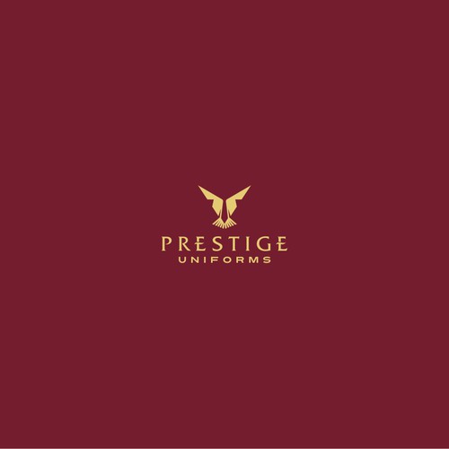 prestige uniforms