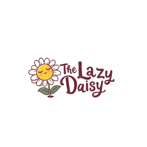 The lazy daisy