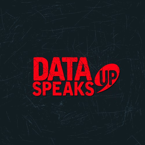 Data Speaks Up