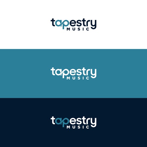 Tapestry Music Logo