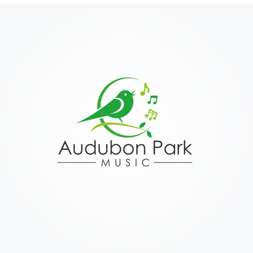 Seeking Singing Birds for Audubon Park Music