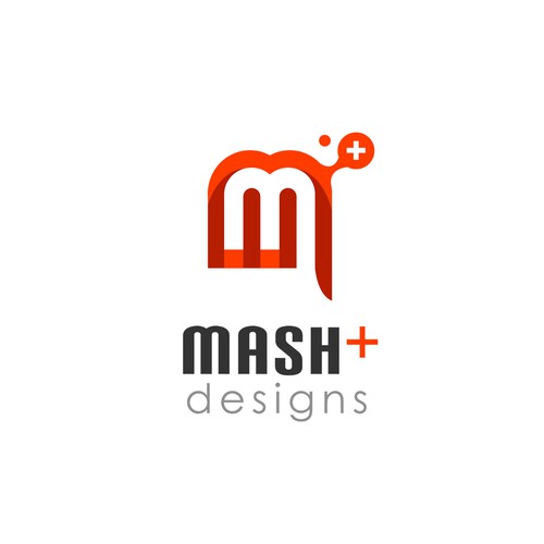 Logo MASH Designs