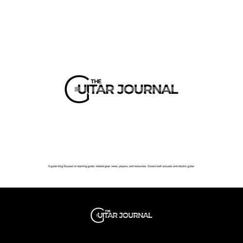 The Guitar Journal