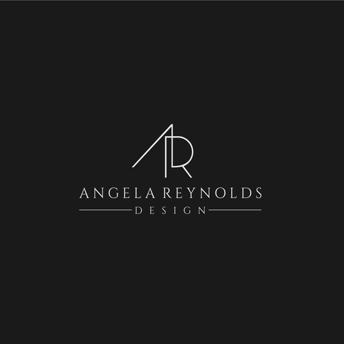 logo design for Interior design