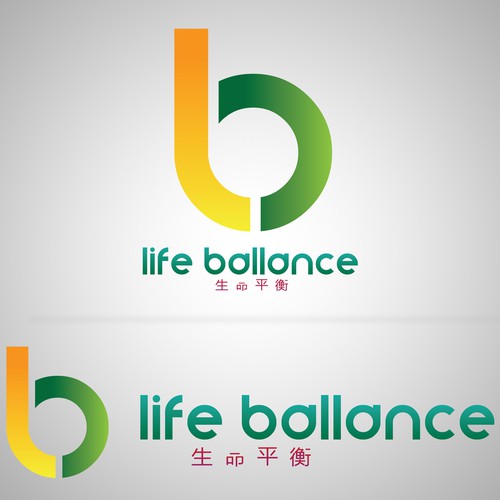 Life Balance Logo