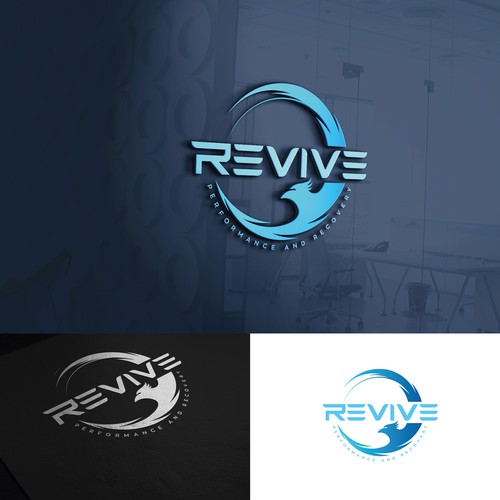 REVIVE - Athletic Performance and Wellness Company