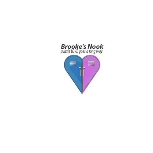 booke nook