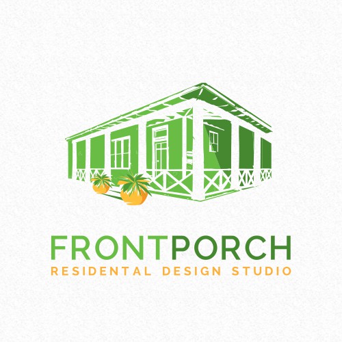 Logo for architecture designe studio