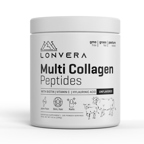 LABEL AND 3D RENDER