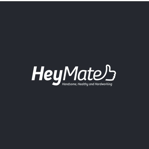 Thumbs up for Men's Health