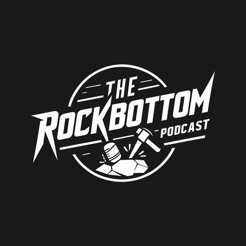 The ROCKBOTTOM Podcast