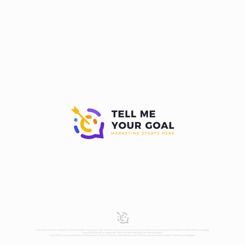 Tell Me Your Goal