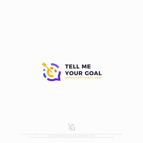 Tell Me Your Goal