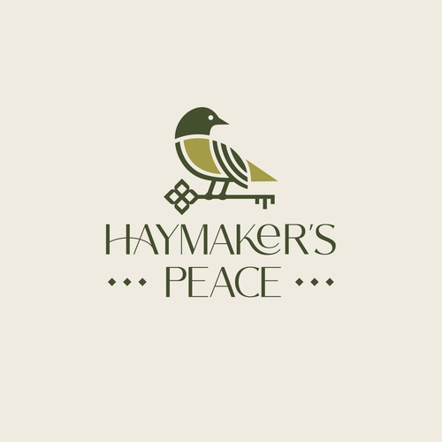 Haymaker's Peace