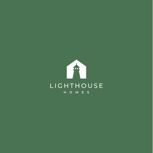 Lighthouse homes