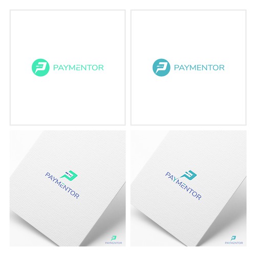 Design a logo for a consulting Company