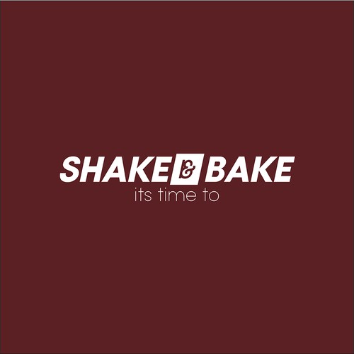 Shake and bake logo