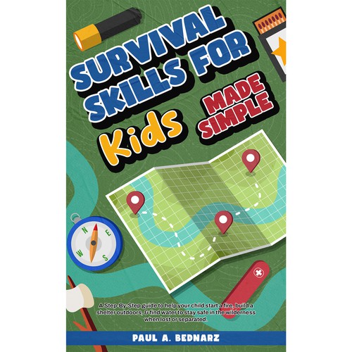 Design Book Cover