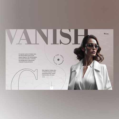 VANISH