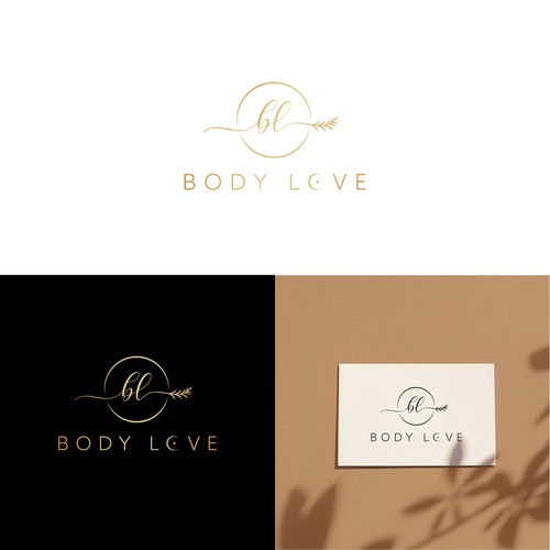 Logo for Body Love