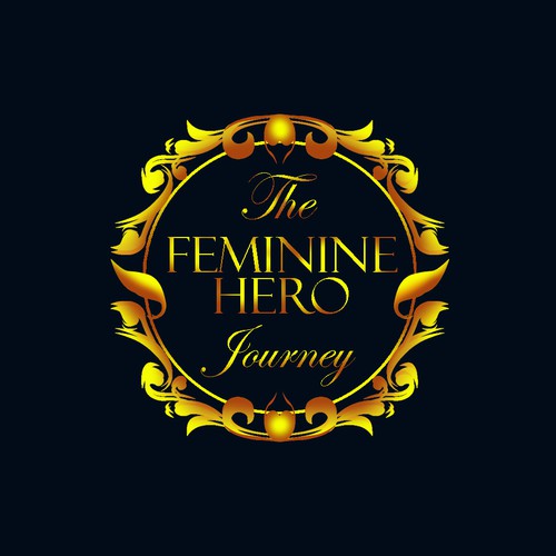 the feminine hero journey