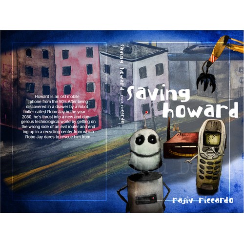 Saving Howard